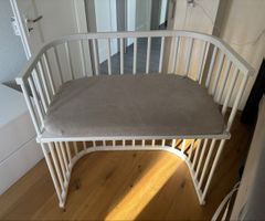 Beistellbett Babybay