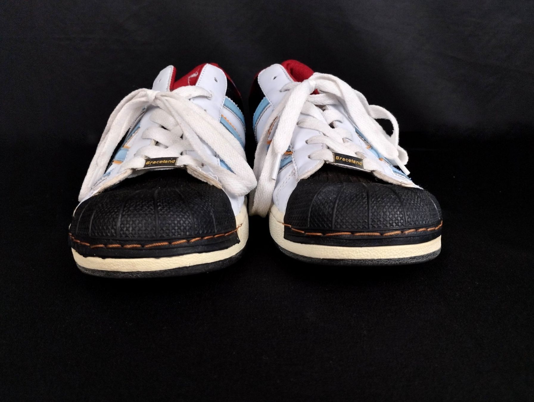 Graceland Scarpe da donna: Graceland Schuhe Gr.41 – Usato da Wangen SZ venduto da smokly01 1