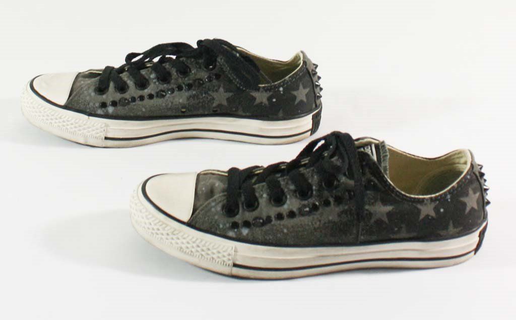 Converse Scarpe da donna: Converse ALL STAR Sneaker Gr. 38 – Usato da Belp venduto da caramel-secondhand 2