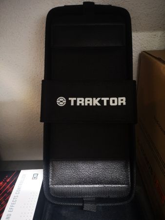 TRAKTOR  X1 - Z1 Bag - Tasche von Native Instruments