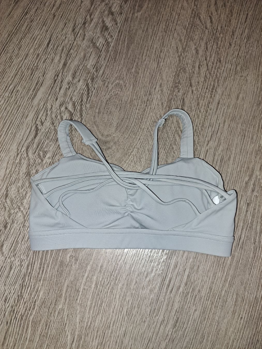 Tops: Stylischer Arlu Sport-BH Grösse S – Gebraucht aus Wetzikon ZH von secondhandsfashion 1