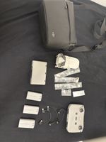 Dji mini 2 combo 