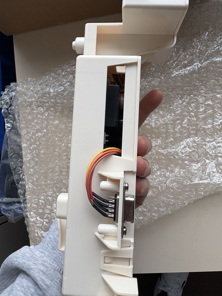 Nespresso Kaffeemaschinen & Espressomaschinen: Nespresso Gemini Ersatz-Steuerprint – Neu (gemäss Beschreibung) aus Root von HHParts 2