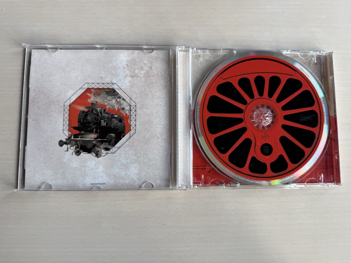 CDs: CD Unheilig GIPFELSTÜRMER  – D'occasion à Oberried Brienz par Chyara 2