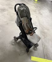 Passeggino Cybex leggero, ideale per l'estate! 