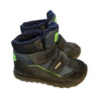 Kinderschuhe Gore-Tex Grösse 24 guter Zustand