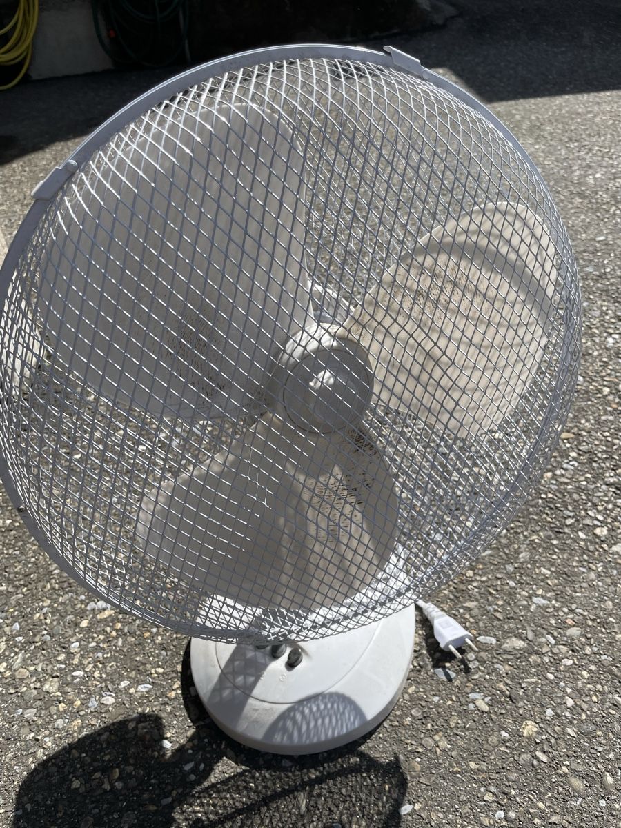 Ventilatori: Ventilator  – Usato da Nebikon venduto da damaro.01