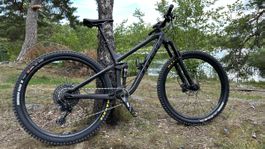 TREK FUEL EX 8 Gen 4 Size M/L