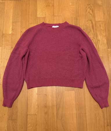 Christian Berg Pullover in Grösse S.