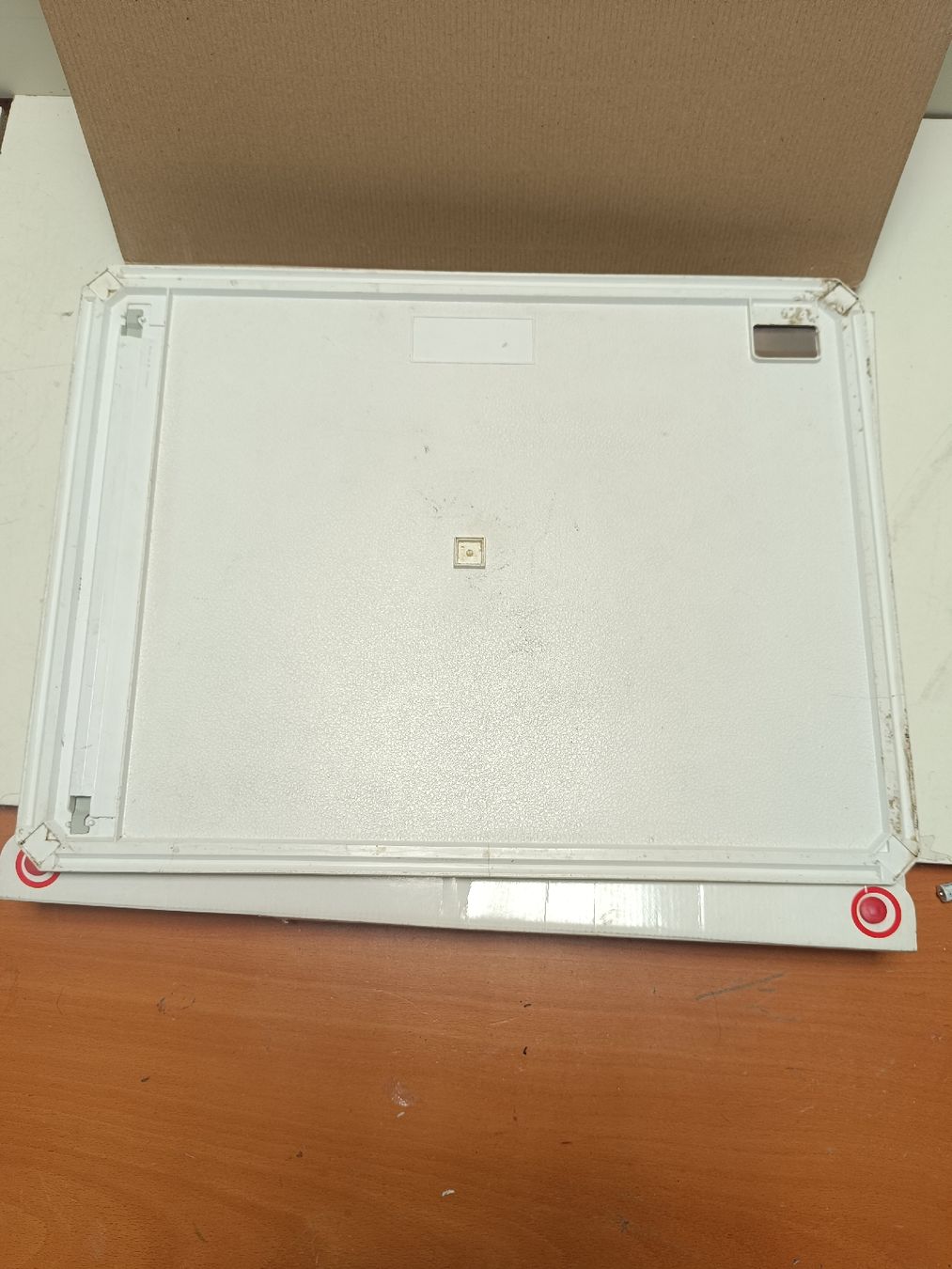Rotring Sciablone: Rotting Profil A3 Zeichenplatte - (em330) – Usato da Künten venduto da Schnaepplihuus 4