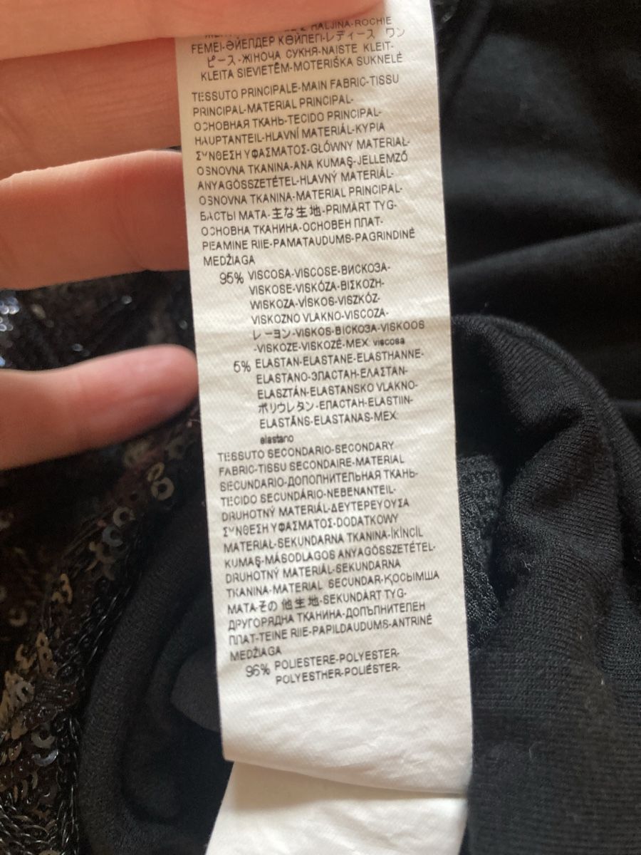 Intimissimi Vestiti: Intimissimi Kleid – Usato da Zürich venduto da san_qzr2 5