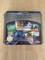 Disney Lorcana 100 Years Collectors Edition Englisch 