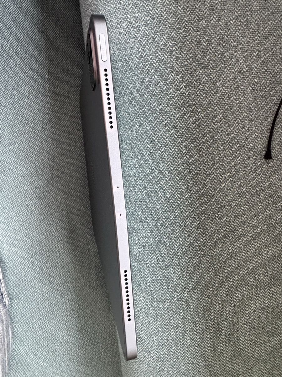 Apple Tablet PC: iPad Pro 11-inch 2nd Generation Wi-Fi – Usato da Dübendorf venduto da Todesnachti 3