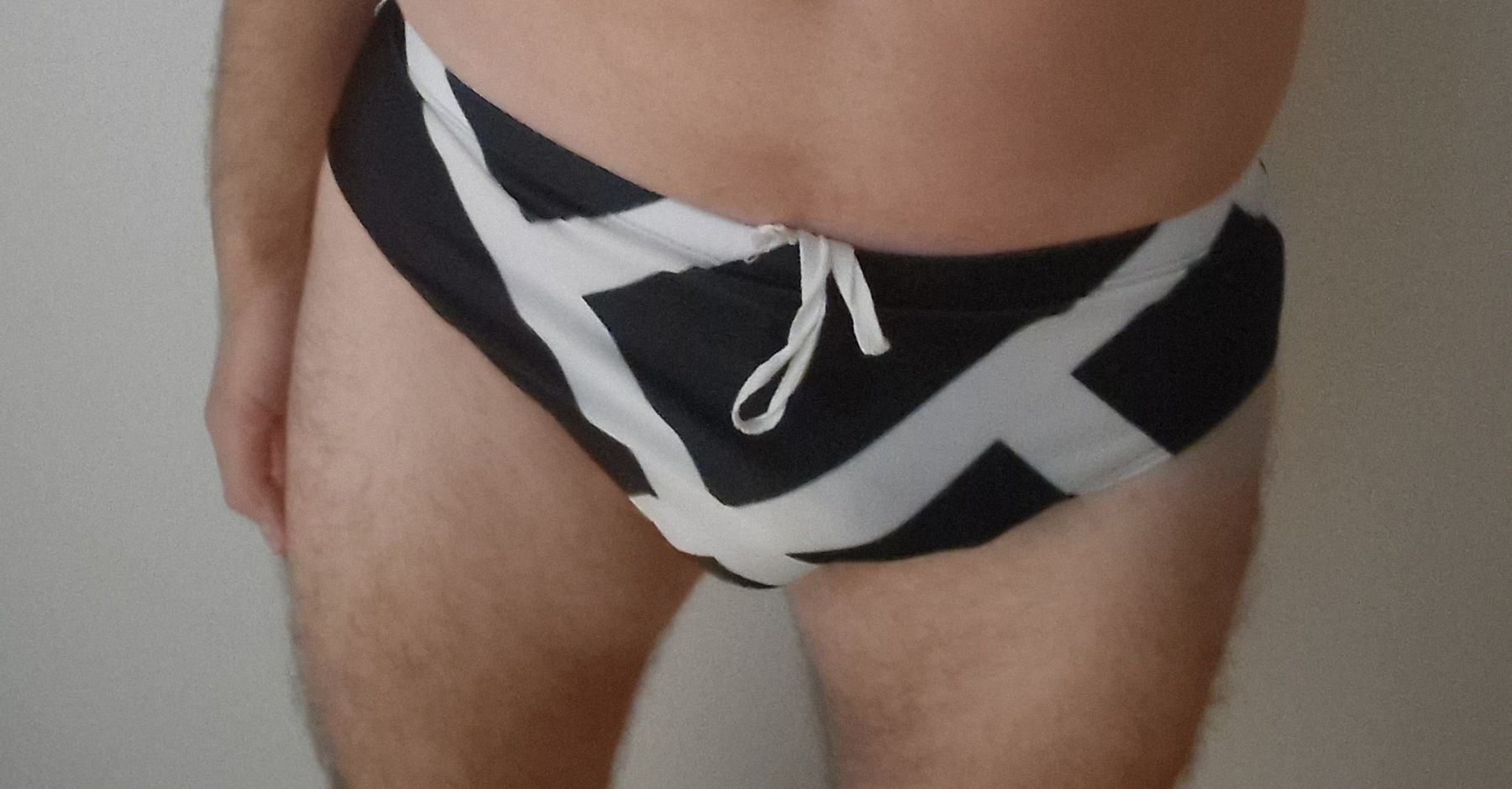 Badehosen: Badehose/Badeslip Herren – Gebraucht aus Aesch BL von Basilisk27