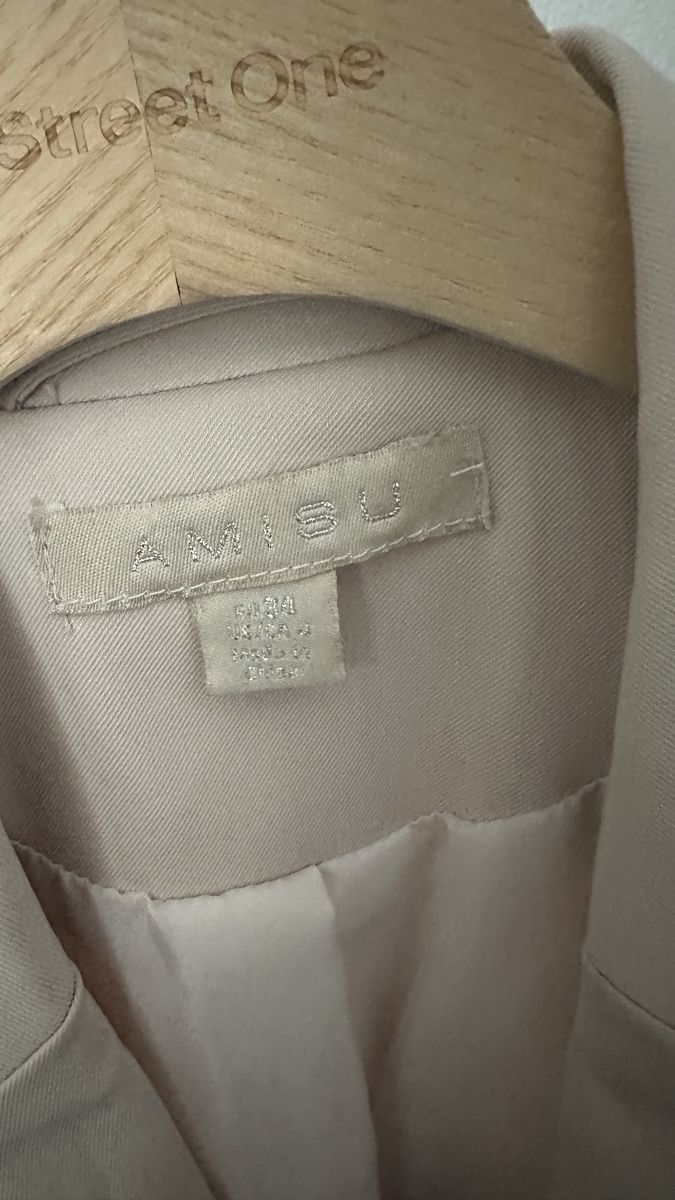 Gilets & Westen: Weste Gr. XS – Gebraucht aus Pfungen von nik_9wv9 1