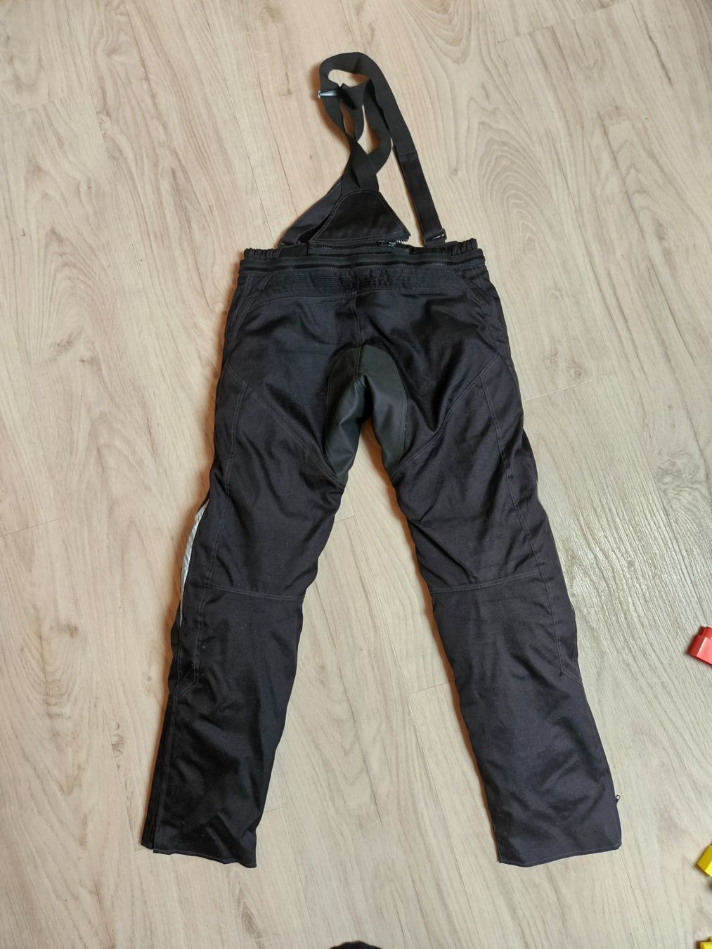 Held Pantaloni: Held Motorradhose – Usato da Aefligen venduto da Ninibe4 1
