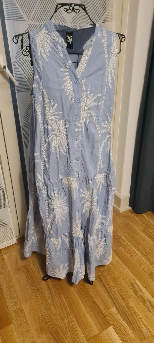 Vestiti: länge kleid gr L – Nuovo (secondo la descrizione) da zürich venduto da janjaz