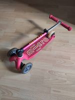 Micro Mini Scooter Pink