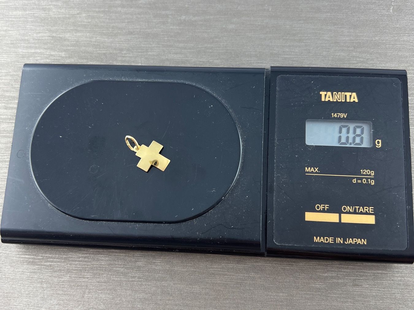 Ciondoli: Anhänger 750 Gold – Usato da Niederuzwil venduto da leo_8857 4