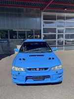 SUBARUIMPREZA 2.0 Turbo GT
