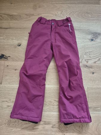 Trevolution Skihose Grösse 128