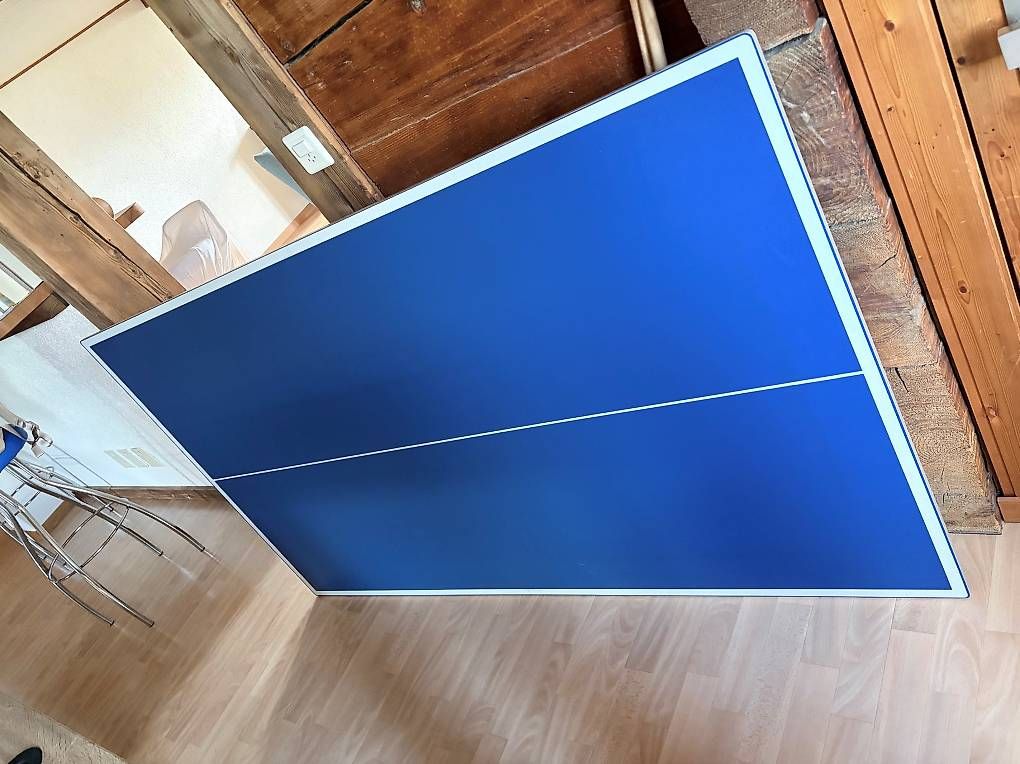 Tables: Multifunktionstisch – D'occasion à Küssnacht am Rigi par ant_9g9m 1