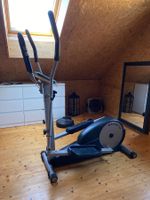 Crosstrainer