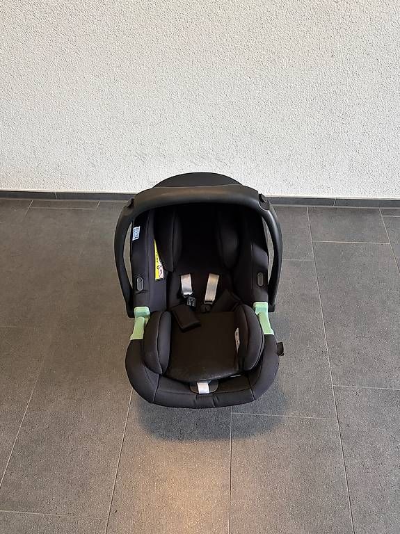 Seggiolini per auto: ABC DESIGN Maxi Cosi  – Usato da Emmen venduto da gas_j7zs