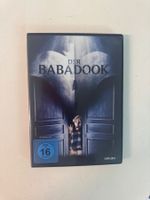 DER BABADOOK. (DVD). KULT FILM