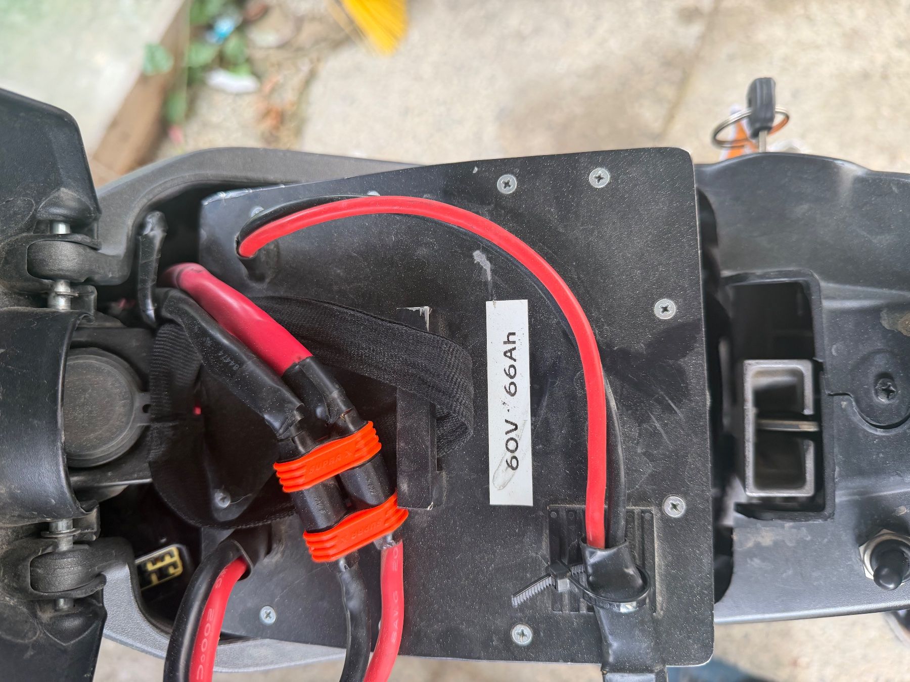 Sur-Ron Enduro: High End Sur-Ron – Usato da Trimmis venduto da swiss310 9