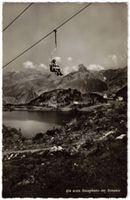 Engelberg - Sessellift Trübsee--Jochpass
