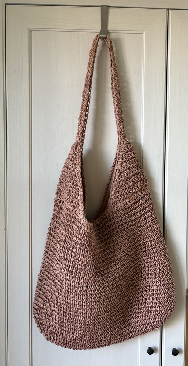 Sacs femmes: Strandtasche altrosa  – D'occasion à Zürich par Rpapad