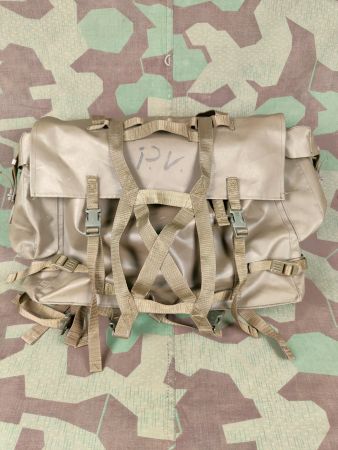 Rucksack Ord. 1990, Aufsatz für Grundtrageeinheit 90