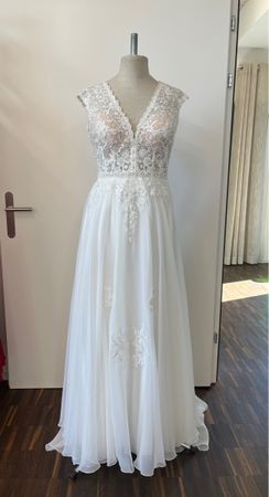 Hochzeitskleid