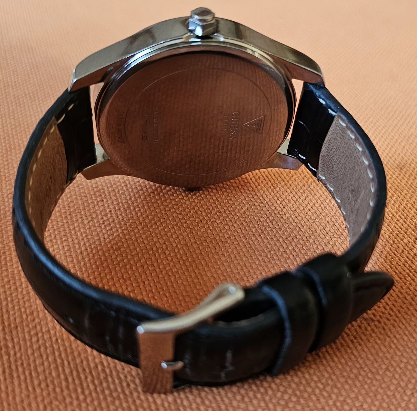 Guess Orologi: GUESS Elegante Armbanduhr 44mm – Usato da Speicher venduto da Lemore 5
