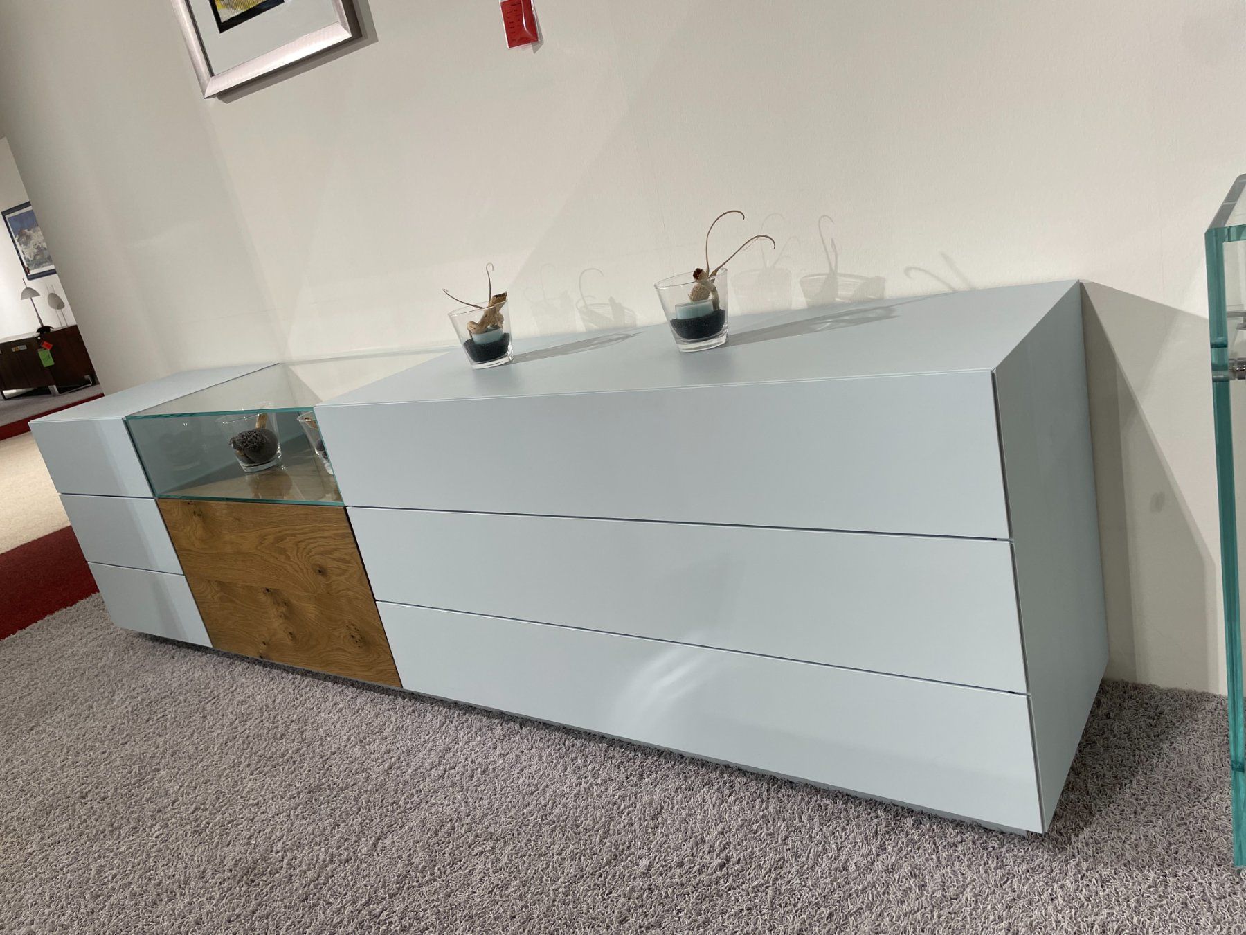 Meubles TV: MAB Sona Sideboard – Neuf (Voir description) à Visp par mobelsiz 1