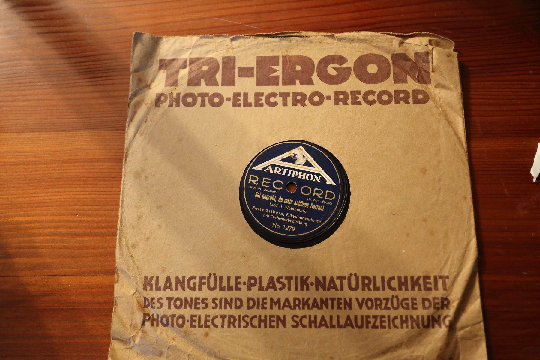 Dischi in vinile: Schallplatten – Usato da Granges-Paccot venduto da Ping1998