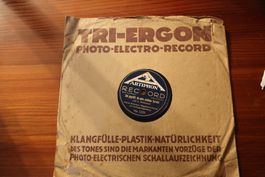 Schallplatten