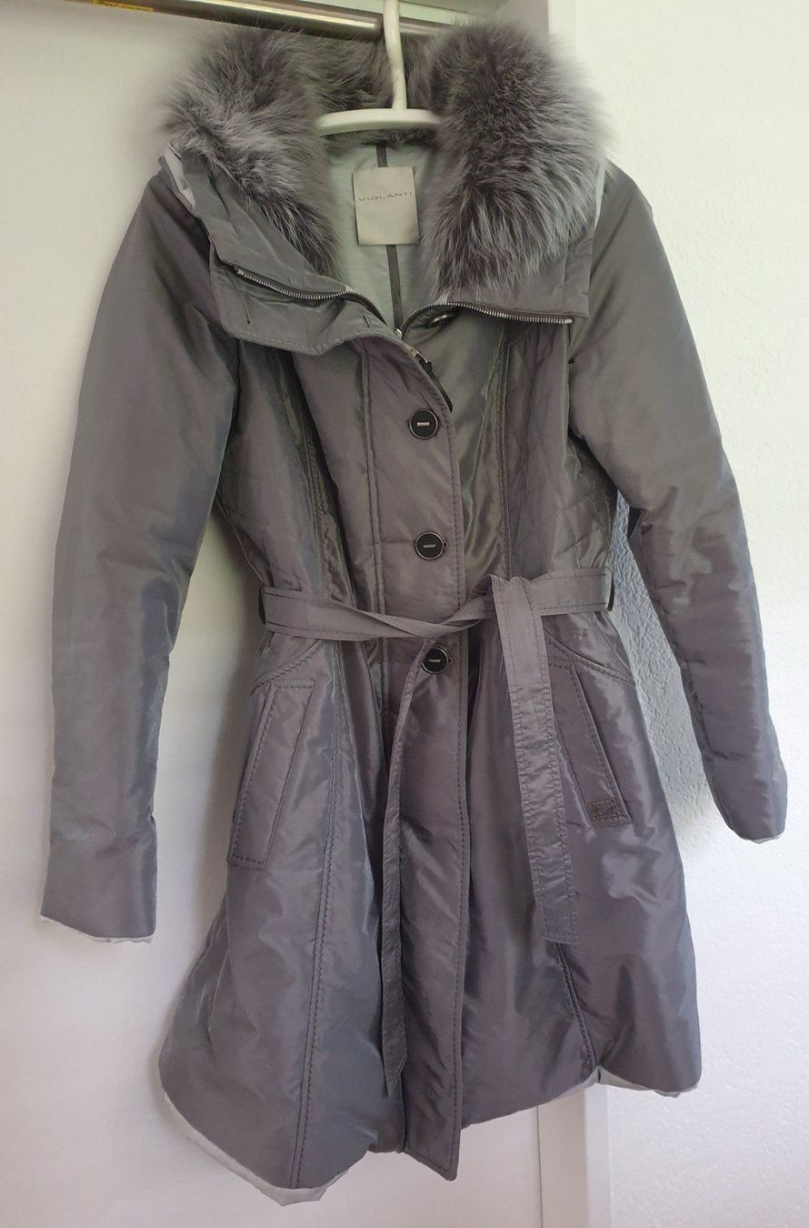 Cappotti: Wintermantel Made in Italy Designermodel – Usato da Stallikon venduto da Oceanblue1