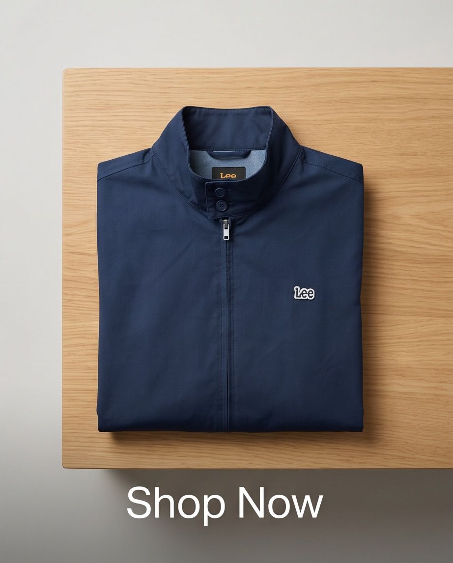 Lee Giacche: Lee Veste  bleu marine - neuve - XL et L – Nuovo e nell'imballaggio originale da Vuisternens-Romont venduto da gol_xp6p 1