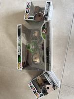 Ghostbusters Funko Pop! Figures - Collectors Set of 3!