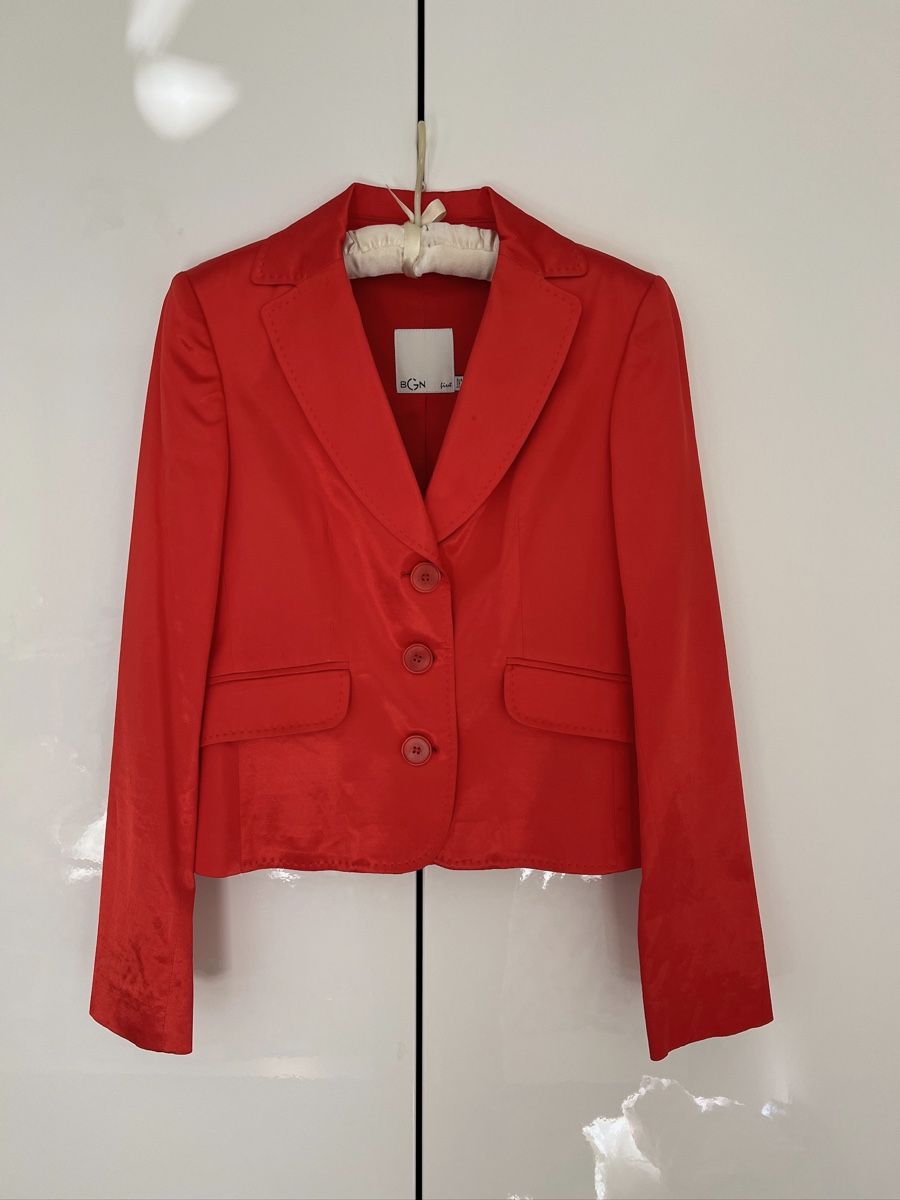 Giacche: LIKE SANDRO Blazer Jacket, size 36 – Nuovo (secondo la descrizione) da Zürich venduto da SandroMaje