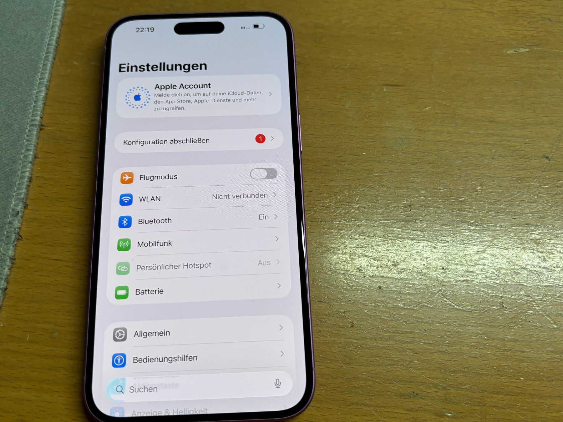 Apple Telefoni cellulari / Smartphones: Iphone 16 Plus 128Gb#24 – Usato da Au SG venduto da bah_6f5w 2