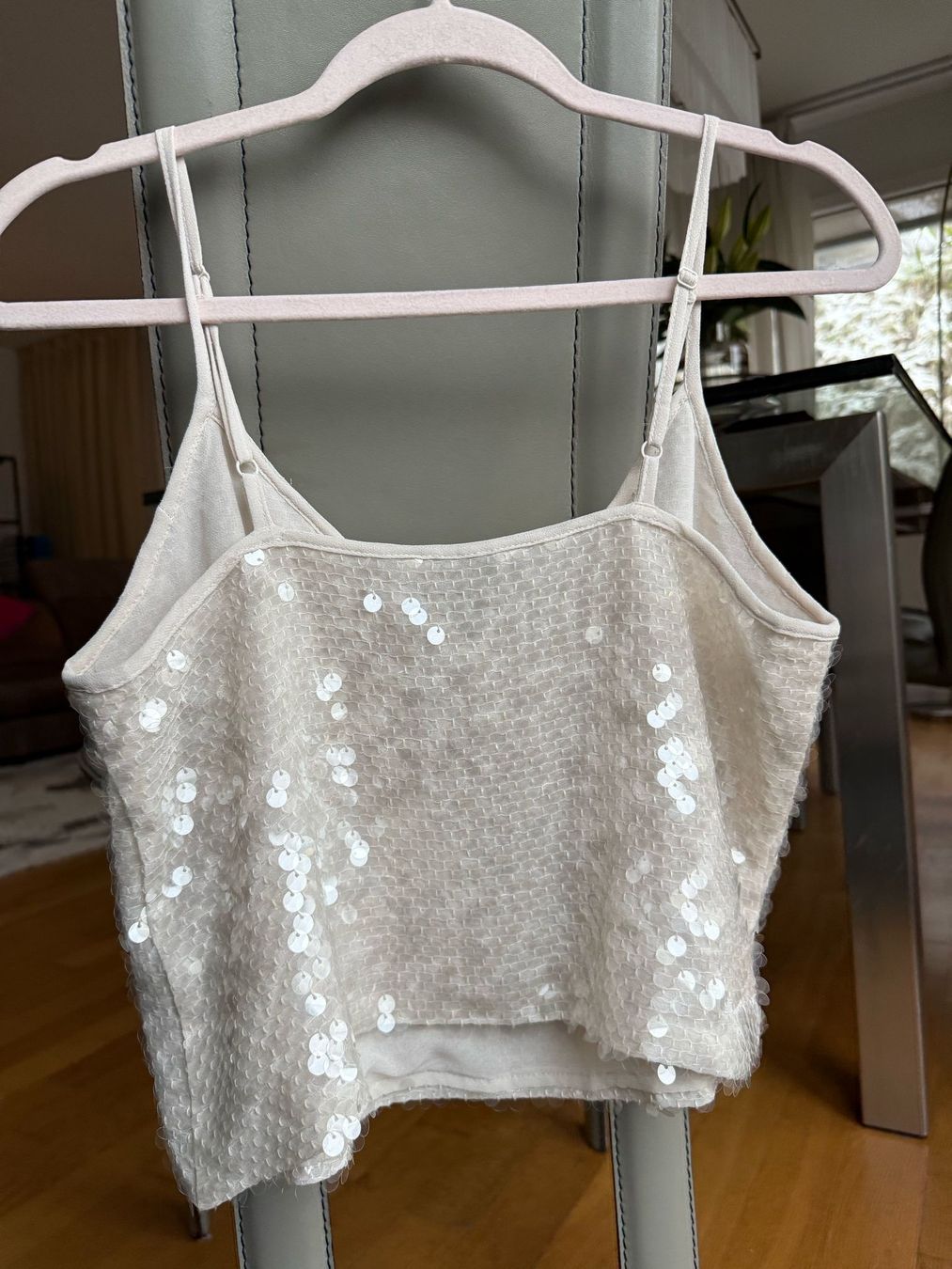 Camicette: Bluse Top  Gr. S-M 36-38 Miss Selfridge – Nuovo (secondo la descrizione) da Winterthur venduto da tim_cl8x 1