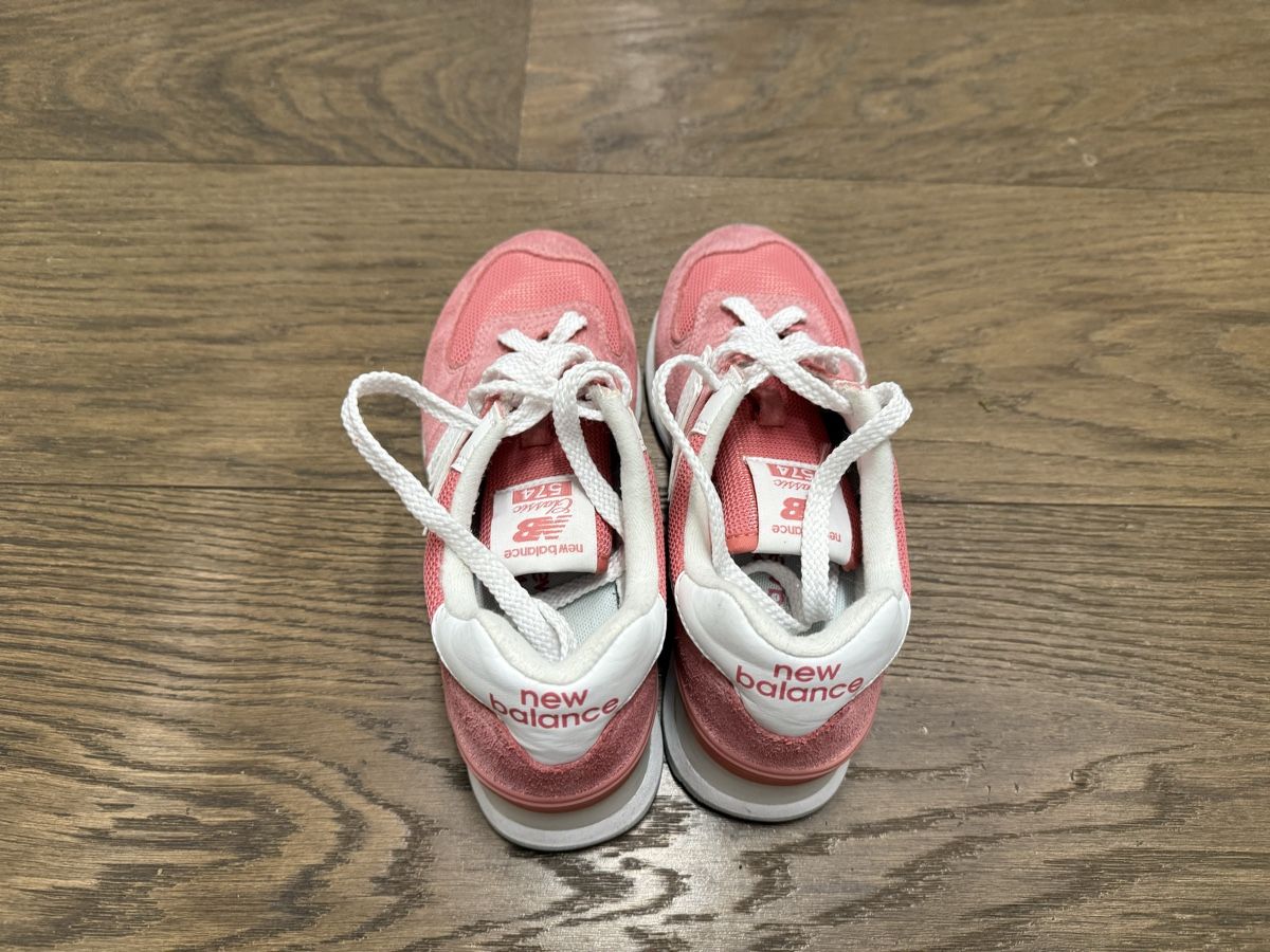 New Balance Scarpe per ragazze: New Balance Gr. 36.5 – Usato da Winterthur venduto da tanscha 2