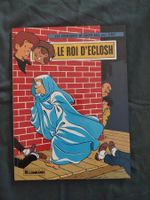 Chick Bill Le Roi D'Eclosh Ed. 1981 TBE
