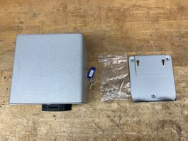 SEDLBAUER Slimbox Wallbox konfigurierbar 3.7kW, 11kW, 22kW