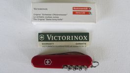 Victorinox Original * Schweizer Offiziermesser * in OVP