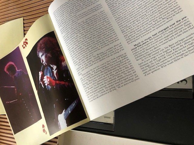 CD: BOB DYLAN – Nuovo (secondo la descrizione) da Aarwangen venduto da Jukebox3 6