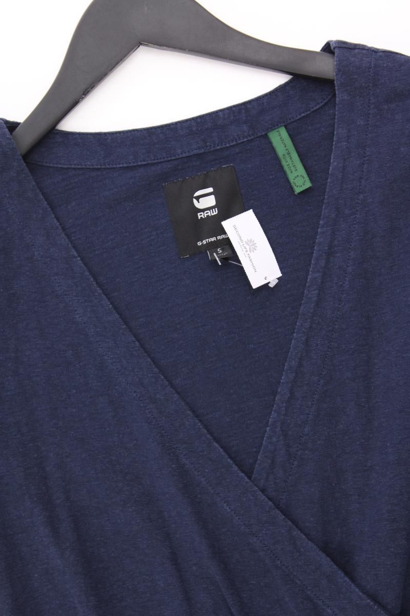 Autres vêtements femmes: G-Star RAW Kurzer Jumpsuit Gr. S blau – D'occasion à Neustadt an der Waldnaab par SecondLifeFashion 1